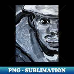 Bushwick Bill - Creative Sublimation PNG Download - Transform Your Sublimation Creations