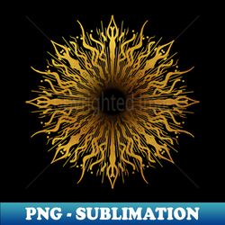 black hole sun - Creative Sublimation PNG Download - Vibrant and Eye-Catching Typography