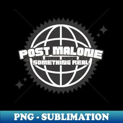 Post Malone  Pmd - Exclusive PNG Sublimation Download - Enhance Your Apparel with Stunning Detail