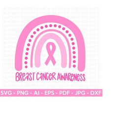 breast cancer awareness svg, cancer awareness svg, cancer svg, breast cancer svg, awareness ribbon svg, pink ribbon svg, cut file cricut