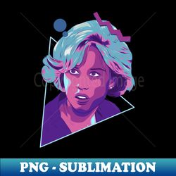 Princess - Exclusive Sublimation Digital File - Unleash Your Inner Rebellion
