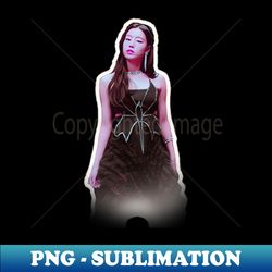 Cupid Fifty Fifty - Exclusive PNG Sublimation Download - Fashionable and Fearless