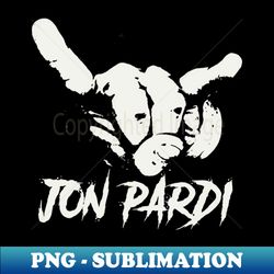 jon pardi horn sign - Professional Sublimation Digital Download - Create with Confidence