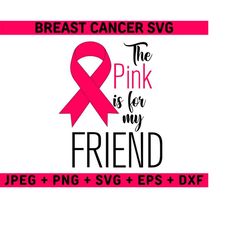 Breast Cancer SVG, Breast Cancer png,Cancer Awareness svg, Cancer svg, Fight Cancer Svg, Cancer Quote Svg,tackle cancer svg