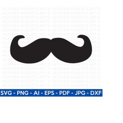 Mustache SVG, Little Boy Shirt svg, Mustache Silhouette Svg, Mustache Clipart svg, Kids, Boys, Toddlers svg, Kids Shirt svg, Cut File Cricut