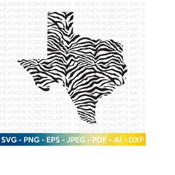 Texas Tiger Skin Pattern Design SVG, Texas Svg, Texas Clipart, Texas Silhouette, Texas Shape svg,Texas Design Svg,Cut File Cricut,Silhouette