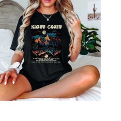 Night Court T-Shirt, A Court of Thorns and Roses , OFFICIALLY LICENSED , Sarah J Maas , Acomaf Shirt, Book Lover Gift.