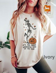 T-Shirt Png Its Just A Buhch of Hocus Pocus T-Shirt Png, Women Halloween sweater, Hocus Pocus T-Shirt Png, Sanderson Sis