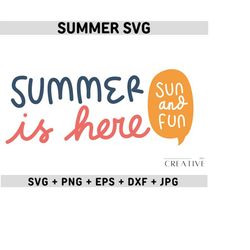 Summer SVG, Summertime svg, Summer Quotes Svg, vacation svg, hello summer svg Funny Beach Quotes Svg, Beach Svg, Summer Cut Files