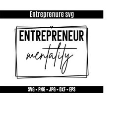 Entrepreneur mentafily