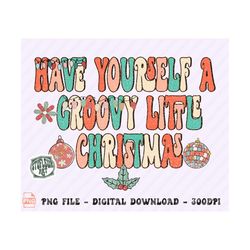 retro christmas png, Retro Christmas png, Christmas design, Christmas png, santa claus Png, Groovy Christmas Sublimation Designs, retro png