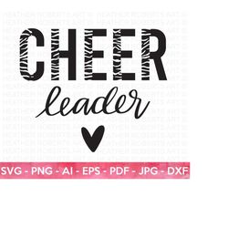 Cheerleader SVG, Cheerleading SVG, cheer team svg, cheerleader girl svg, cheer mom svg, Cheer svg, Cheer shirt, cut file