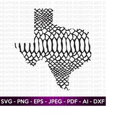 Texas Snake Skin Pattern Design SVG, Texas Svg, Texas Clipart, Texas Silhouette, Texas Shape svg,Texas Design Svg,Cut Fi