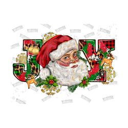 Christmas Sans Joy Png,Sublimation Design, Christmas Png, Christmas Joy Png, Merry Christmas Png,Western Christmas Joy P