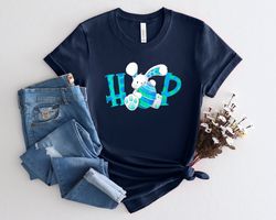 Hip Hop Bunny Shirt Png, Kids Easter Shirt Png, Hip Hop Shirt Png Easter, Easter gift for Babies Toddler girls boys, Bun