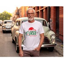 Uncle Claus Gift Shirt, Uncle Christmas Sweatshirt, Uncle Claus T-Shirt, Uncle Christmas Gift, Family Claus Shirt, Famil