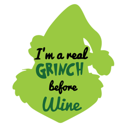 I'm A Grinch Svg, Grinch Hand Svg, Grinch SVG, Grinch Ornament, Grinch Face Svg, Grinch Christmas svg Digital Download