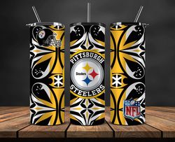 Pittsburgh Steelers Tumbler,Steelers Logo Tumbler,NFL Logo,Nfl Png,Nfl Teams,Nfl football,Nfl Png,Nfl Sports,Nfl Design