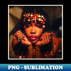 Sza Ctrl - Modern Sublimation PNG File - Enhance Your Apparel with Stunning Detail