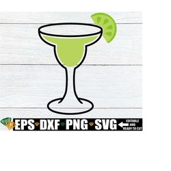 Margarita Glass SVG, Cinco De Mayo svg, Margarita svg, Cinco De Mayo Clipart, Beach Vacation Clipart svg, Margarita png,  Digital Download