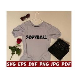 softball design svg - softball player svg - softball cut file - softball shirt svg - sport design svg - sport cut file - sport shirt svg