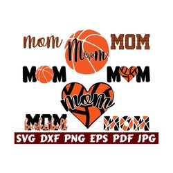 basketball mom svg - sport mom svg - basketball family svg - basketball cut file - basketball quote svg - basketball saying svg - design svg
