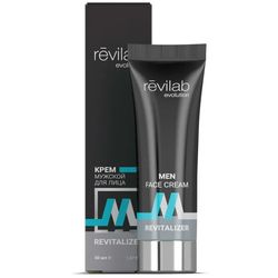 Face cream for men M-Revitalizer 50ml / 1.67oz