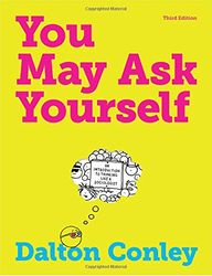 You may ask yourself : an introduction to thinking like a sociologist 3rd Edition