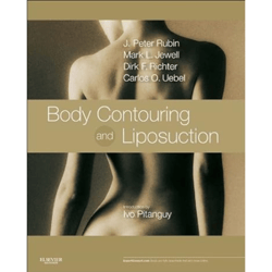 Body Contouring and Liposuction E-Book: Expert Consult - Online 1st Edition