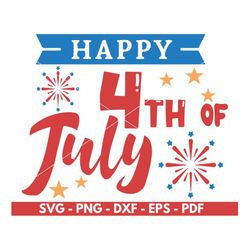 July 4th svg, 4th of July shirt svg, Fourth of July SVG, 4th of July SVG, America, USA svg, Independence Day Shirt, Cut
