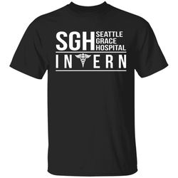 Seattle Intern T-Shirt