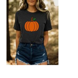 Halloween Pumpkin Shirt, Pumpkin Varieties T-shirt, Pumpkin Shirt, Pumpkins T-shirt, Pumpkin Shirts, Pumpkin Shirt For W