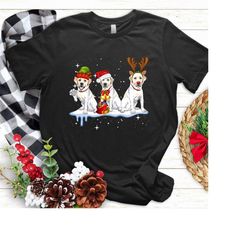 Cute Christmas Labrador Retriever t shirt, Labrador Dog shirt, Funny Labrador Dog christmas Gifts shirt, Labrador Retrie