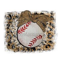 Baseball Distressed Background Png, Leopard Baseball Background Png, Baseball Distressed Png Baseball Designs, Vintage baseball &  shoes