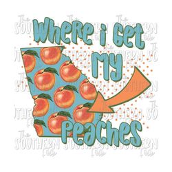 Where I get My Peaches PNG File, Sublimation Design, Digital Download, Sublimation Designs Downloads, Sublimation Designs, Justin Bieber
