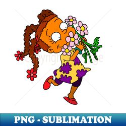 Susie - Exclusive PNG Sublimation Download - Add a Festive Touch to Every Day