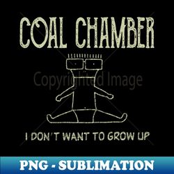 editing design parody of coal chamber - Elegant Sublimation PNG Download - Perfect for Sublimation Mastery