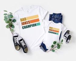 Dad Jokes Champion Shirt Png, Funny Fathers Day Gift, Dad Jokes Shirt Png, Funny Dad Shirt Png, Dad To Be Gift, Funny Sh