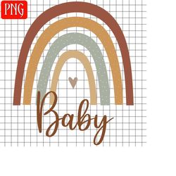 rainbow baby png, rainbow onesie png, rainbow baby shower png, welcome baby, baby onesie, newborn png, cut file, sublimation png download