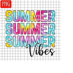 summer vibes png, retro summer png, png, sublimation design, summer t shirt png, Summer png, Summer Sublimation, Summer t shirt png design