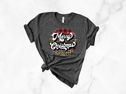 Merry Christmas T-Shirt Png,Merry Christmas Shirt Png, Christmas Family Shirt Png,Christmas Gift,Lady Merry Christmas Sh