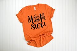 Momster Shirt Png, Mom Halloween Shirt Png, Halloween Funny Shirt Png,Mom Halloween Monster Shirt Png, Halloween TShirt
