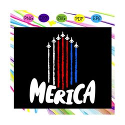 Merica svg, love merica svg,independence day svg, happy 4th of july svg,patriotic svg, independence day gift, For Silhou
