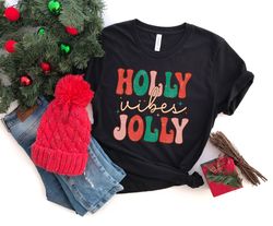 Have A Holly Jolly Christmas Shirt,Christmas Shirt,It is the Most Wonderful Time Of The Year,Matching Family Shirt,Famil