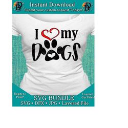 Dog Mama svg  , Dog Life svg, Dog svg, Dog svg  , Dog svg Files, Dog Shirt svg, Dog Lover svg, Dog svg Files for Cricut, dxf, png