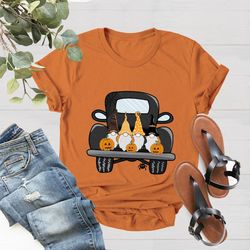 Halloween Truck Shirt PNG,Halloween Gnomes Shirt PNG,Hocus Pocus Shirt PNG,Halloween Spooky Shirt PNG, Halloween Party,H