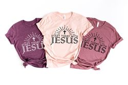 Start Today with Jesus Shirt Png, Christian Tee for Women, Christian T Shirt Pngs, Christian Shirt Png, Christian TShirt