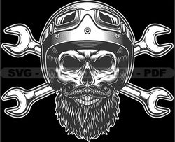 Motorcycle svg logo, Motorbike SVG PNG, Harley Logo, Skull SVG Files, Motorcycle Tshirt Design, Digital Download 57