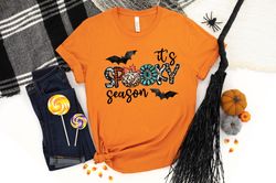 It Spooky Season Shirt Png, It Spooky Season, Spooky Shirt Png, Halloween Shirt Png, Happy Halloween Shirt Png, Trick or