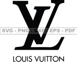 Cartoon Logo Svg, Mickey Mouse Png, Louis Vuitton Svg, Fashion Brand Logo 66